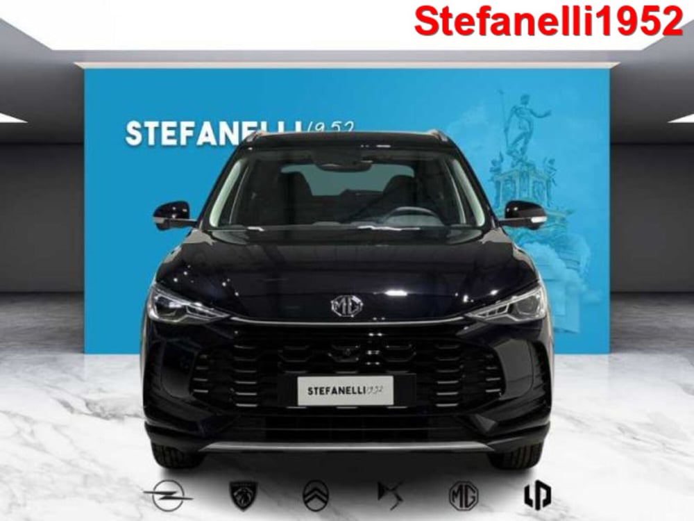 Mg ZS nuova a Bologna (4)