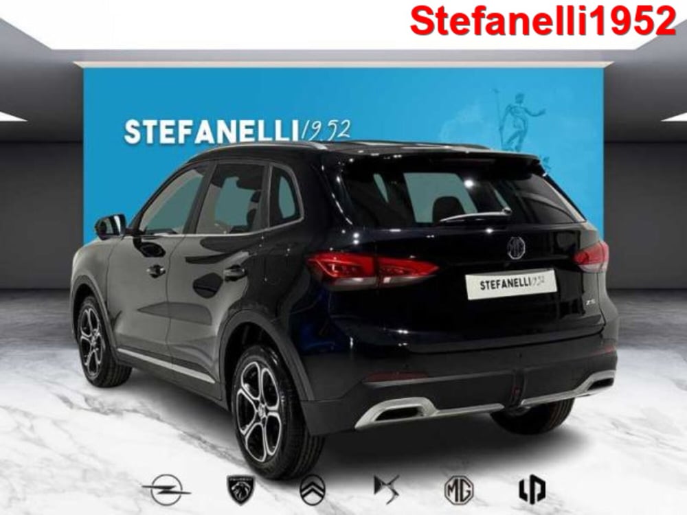 Mg ZS nuova a Bologna (5)