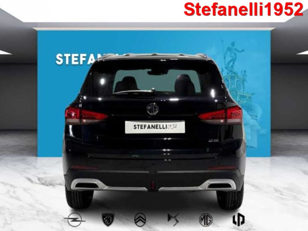 Mg ZS nuova a Bologna (6)