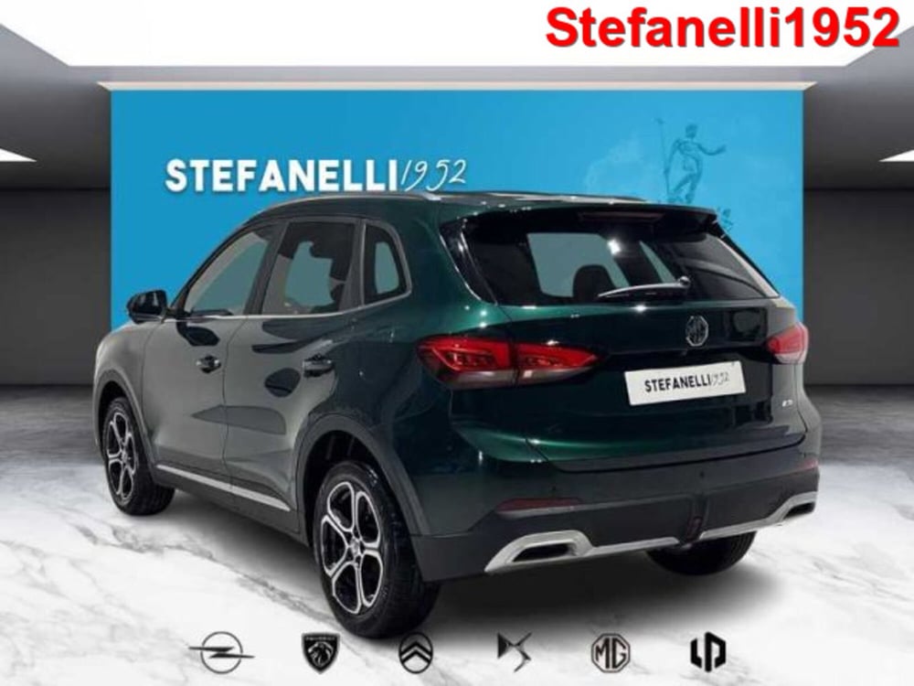 Mg ZS nuova a Bologna (5)