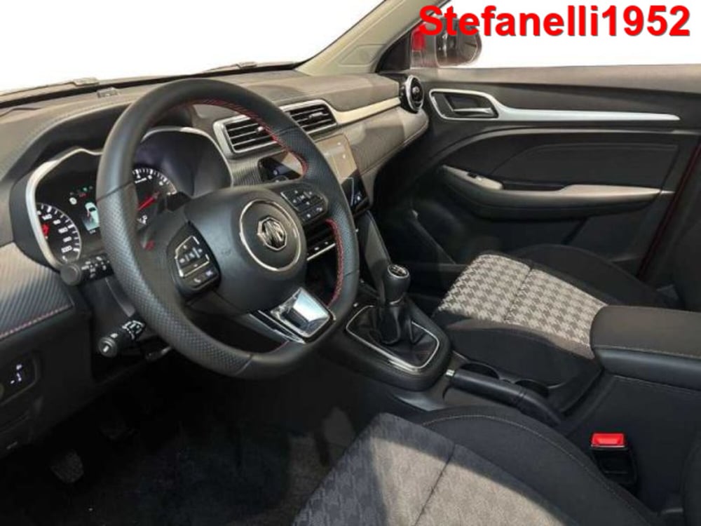 Mg ZS nuova a Bologna (11)