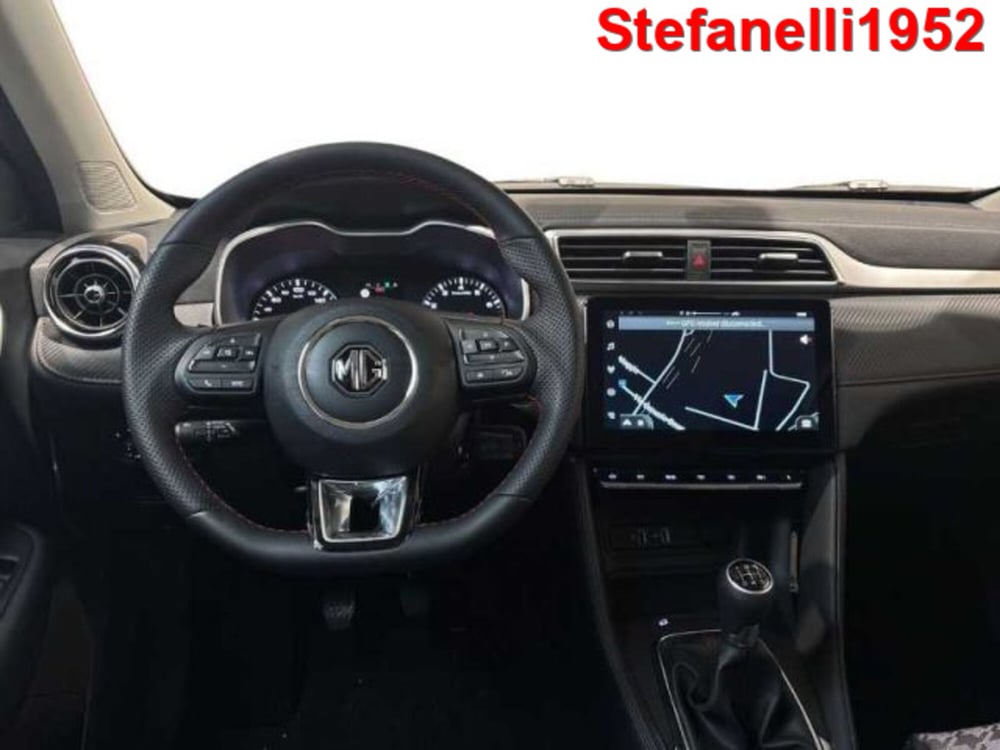 Mg ZS nuova a Bologna (13)