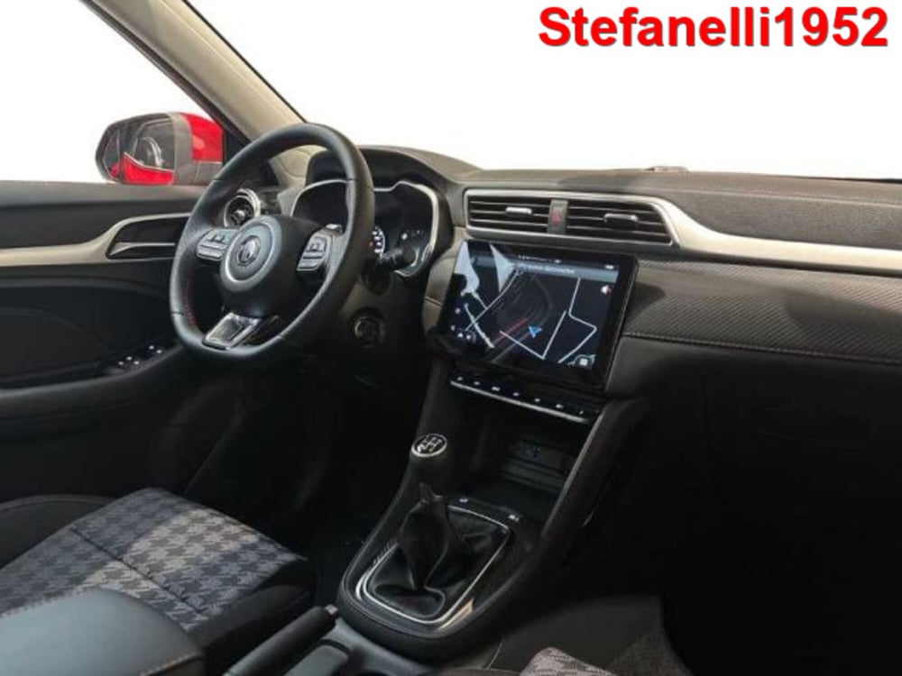 Mg ZS nuova a Bologna (14)