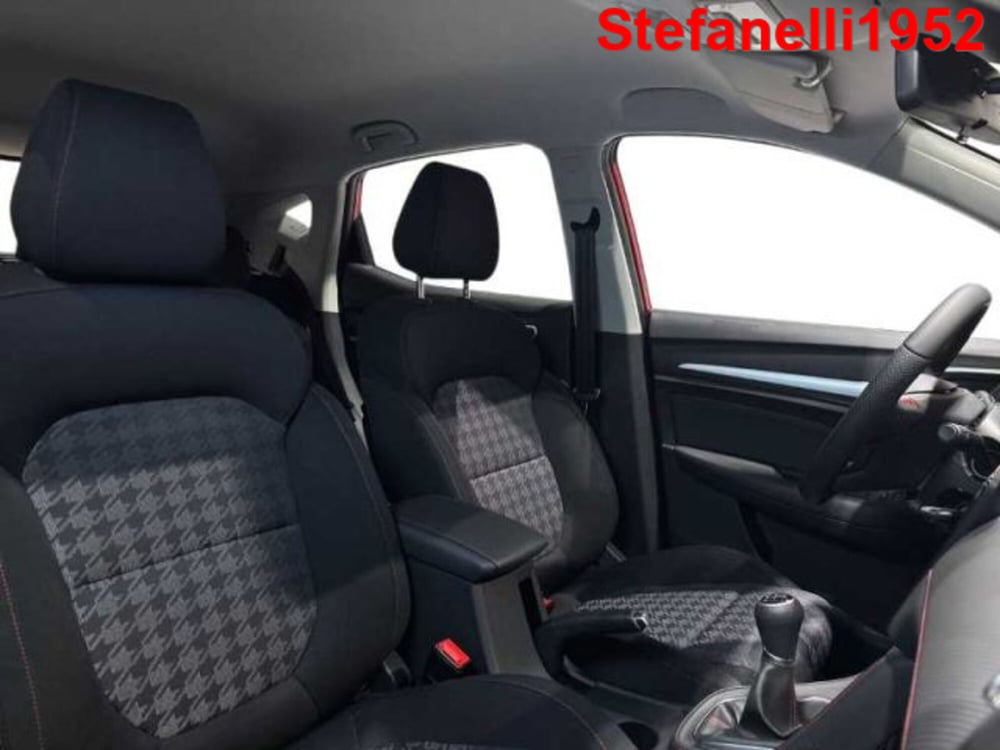 Mg ZS nuova a Bologna (15)