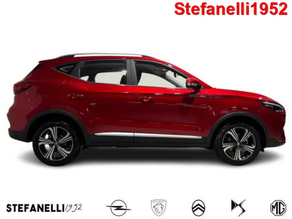 Mg ZS nuova a Bologna (2)
