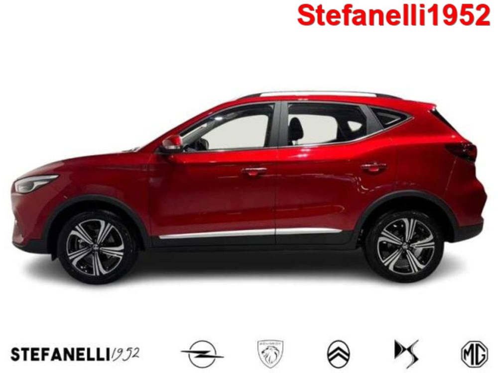 Mg ZS nuova a Bologna (3)
