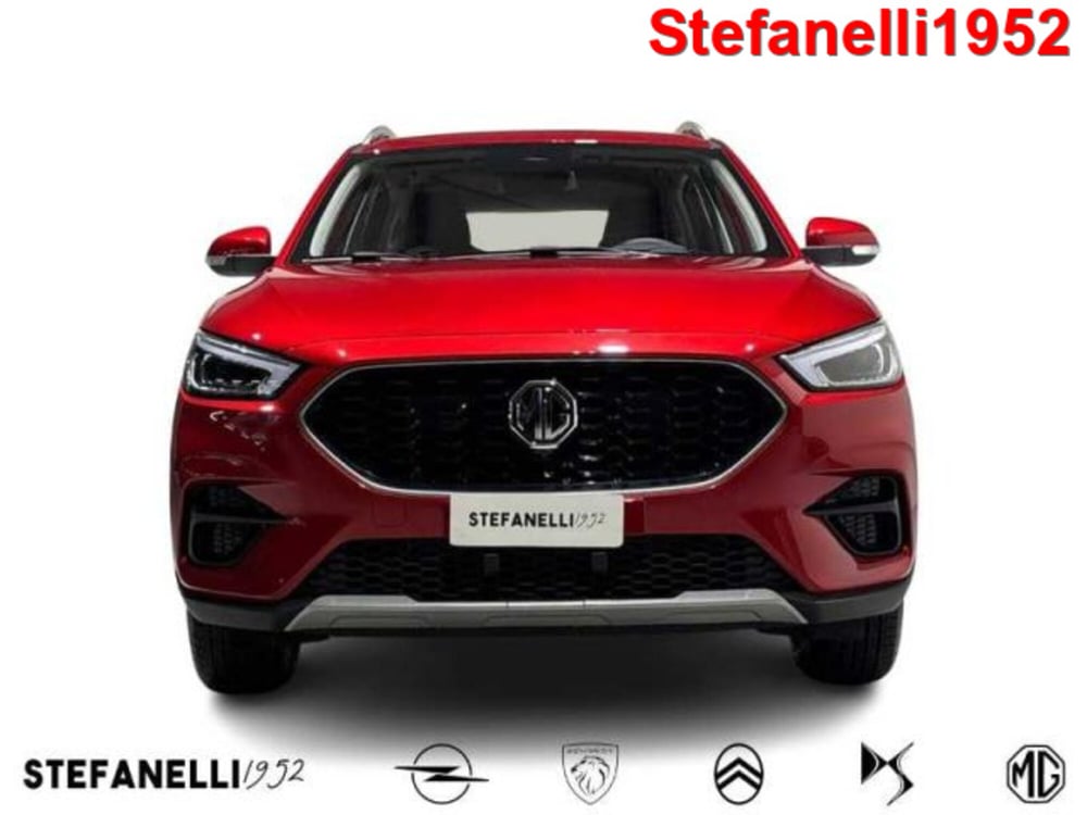Mg ZS nuova a Bologna (4)