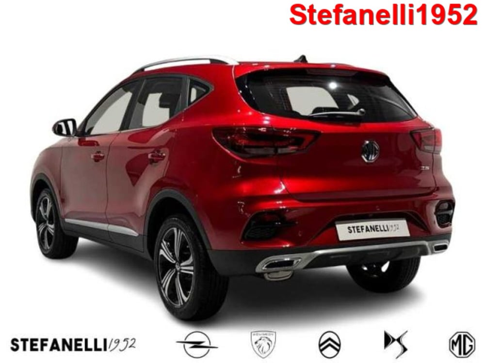 Mg ZS nuova a Bologna (5)
