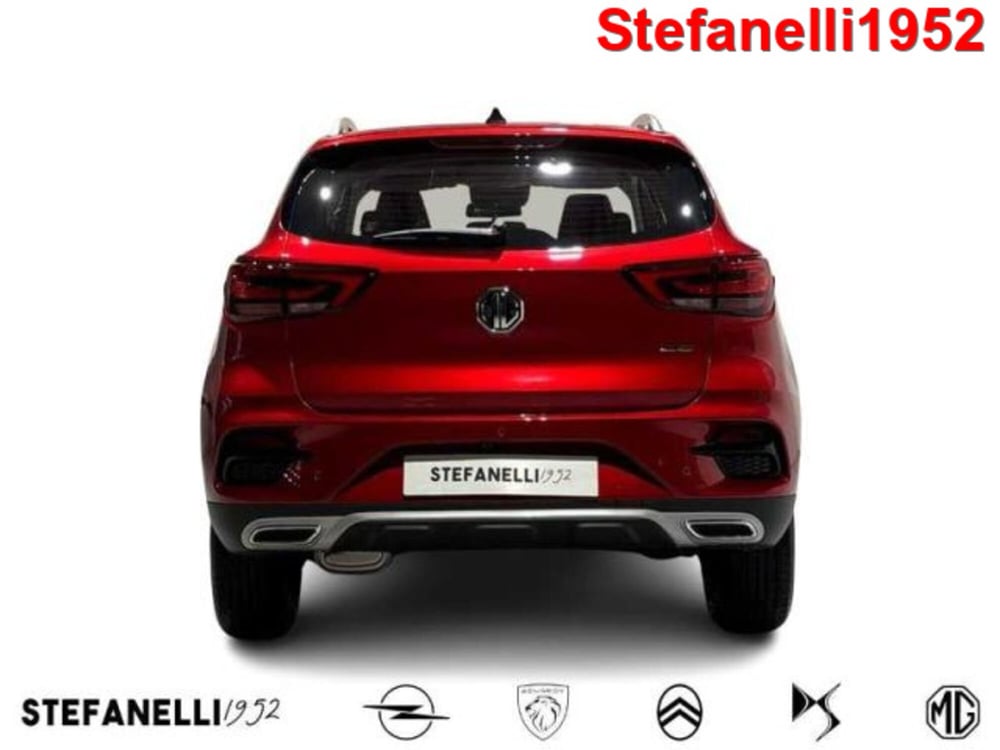 Mg ZS nuova a Bologna (6)