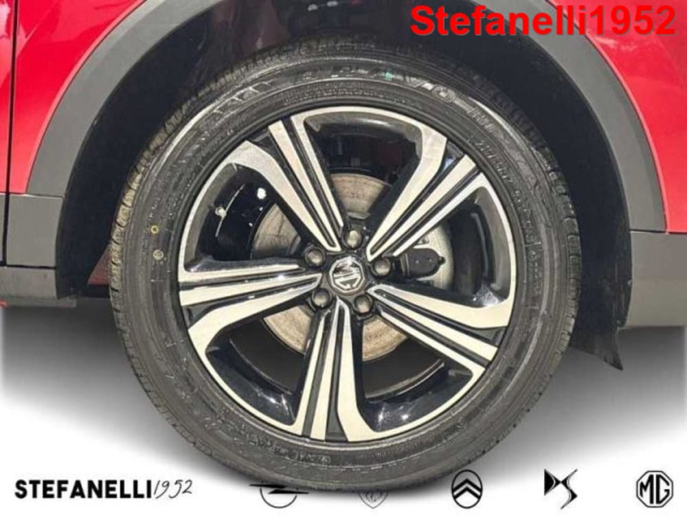 Mg ZS nuova a Bologna (8)
