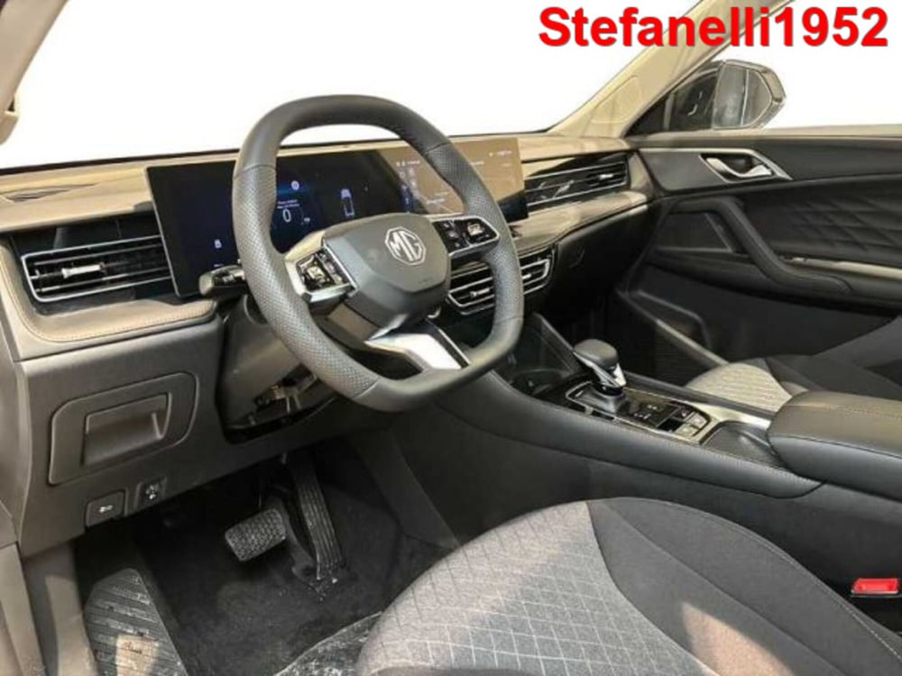 Mg HS nuova a Bologna (10)