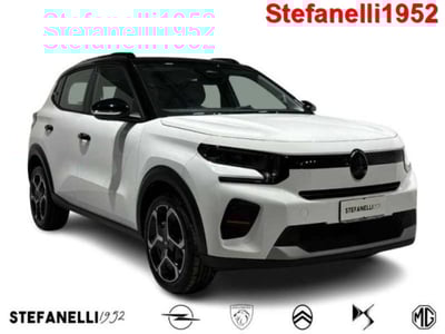 Citroen C3 Aircross 1.2 puretech turbo You Pack Plus 100cv nuova a Bologna