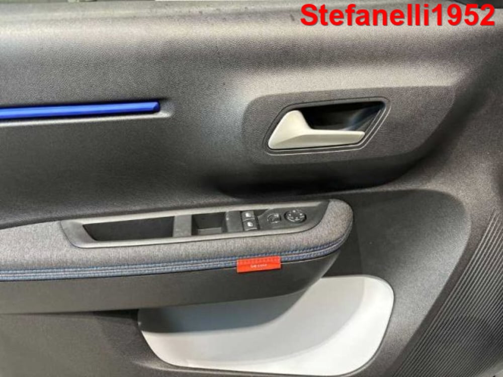 Citroen C3 Aircross nuova a Bologna (10)