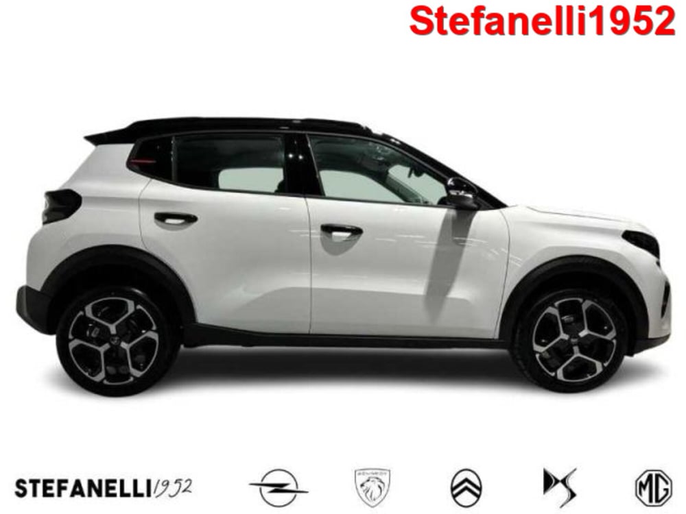 Citroen C3 Aircross nuova a Bologna (2)