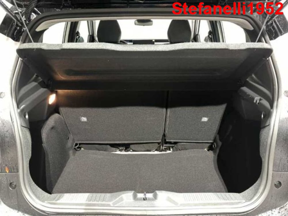 Citroen C3 Aircross nuova a Bologna (7)