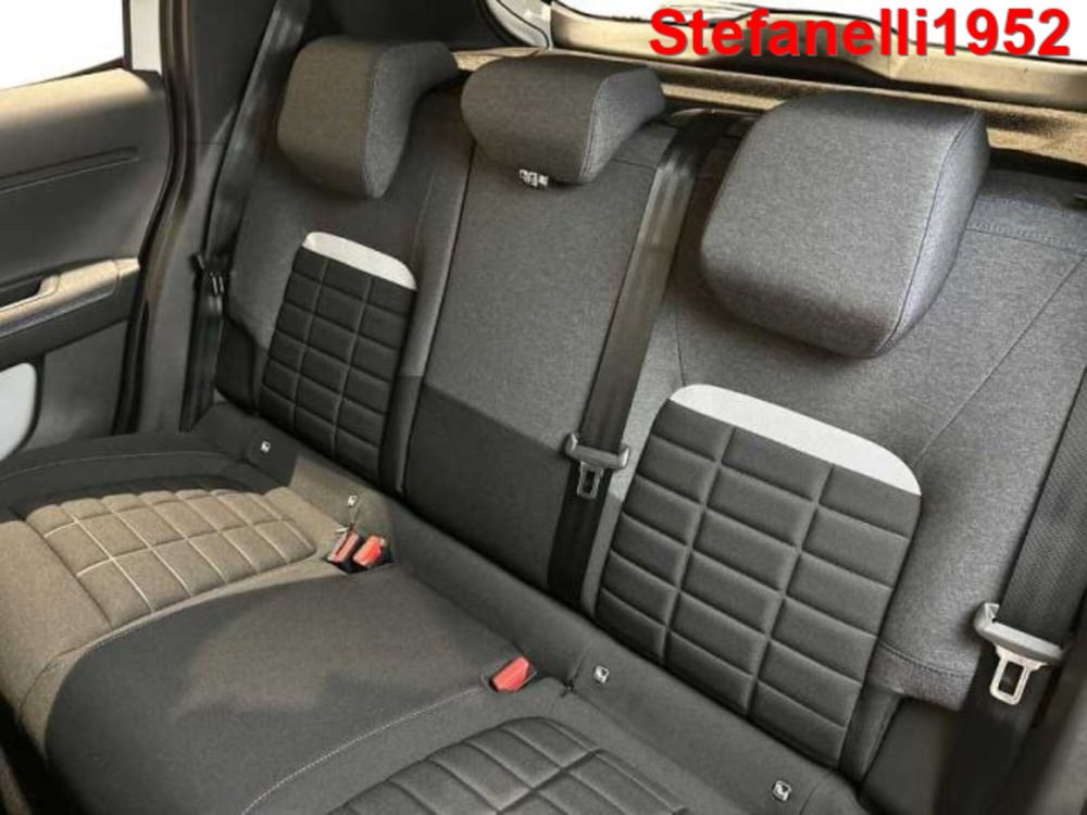 Citroen C3 Aircross nuova a Bologna (9)