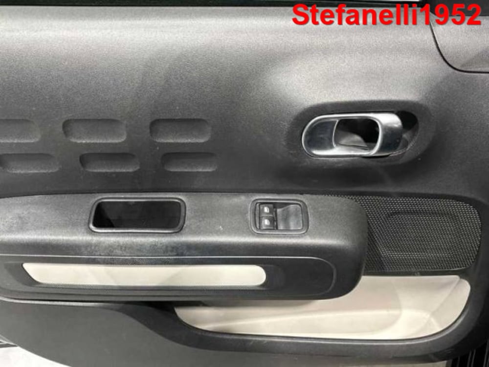 Citroen C3 usata a Bologna (10)