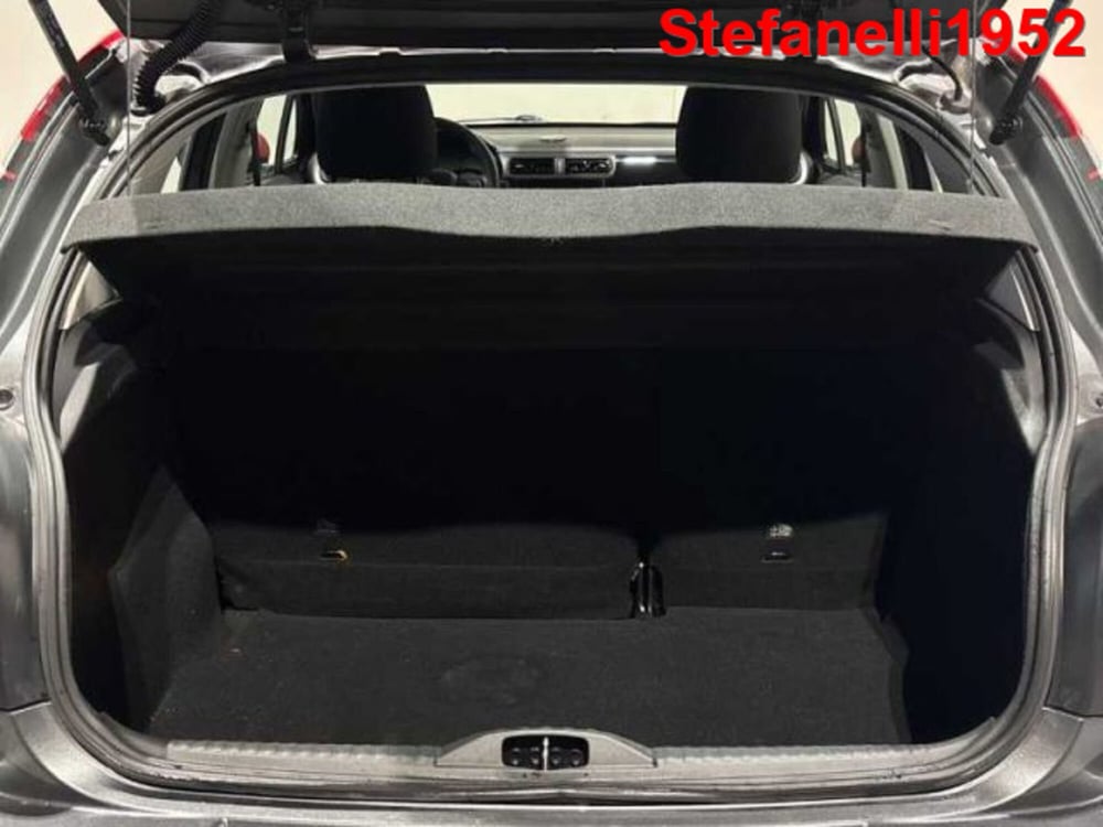 Citroen C3 usata a Bologna (7)