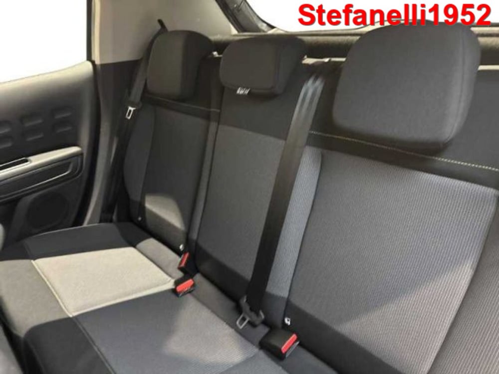 Citroen C3 usata a Bologna (9)