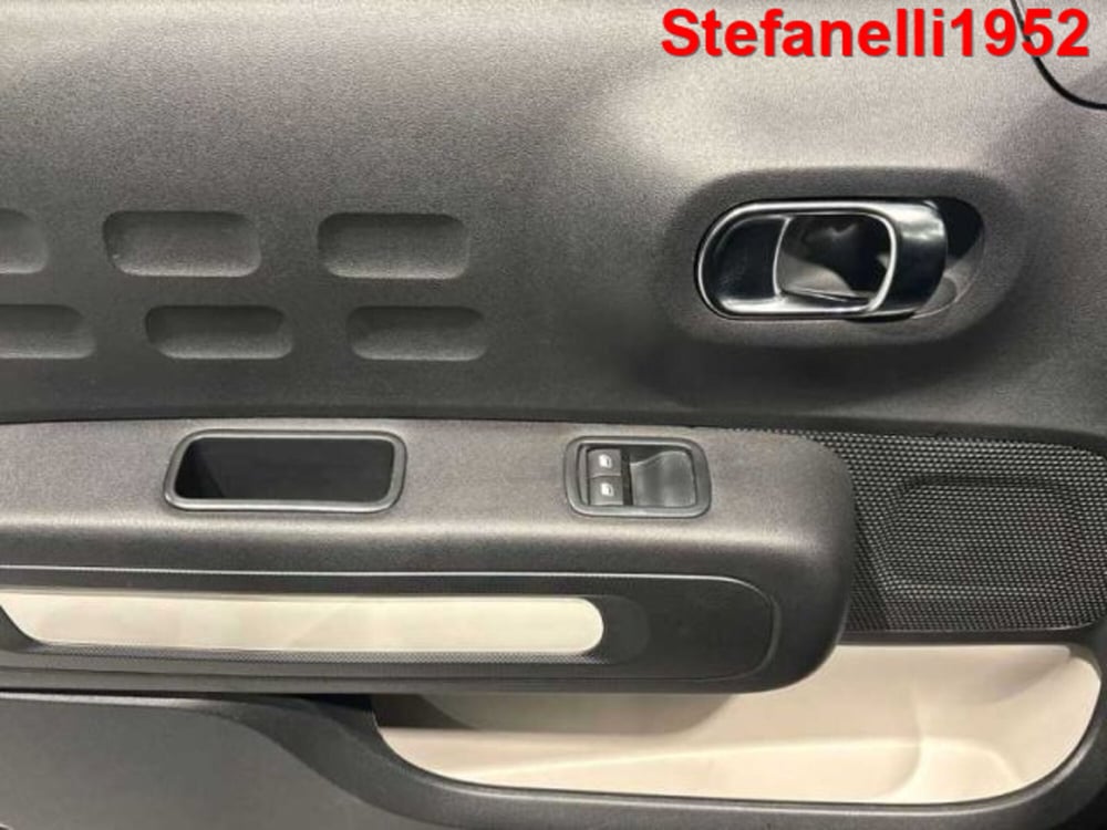 Citroen C3 usata a Bologna (10)