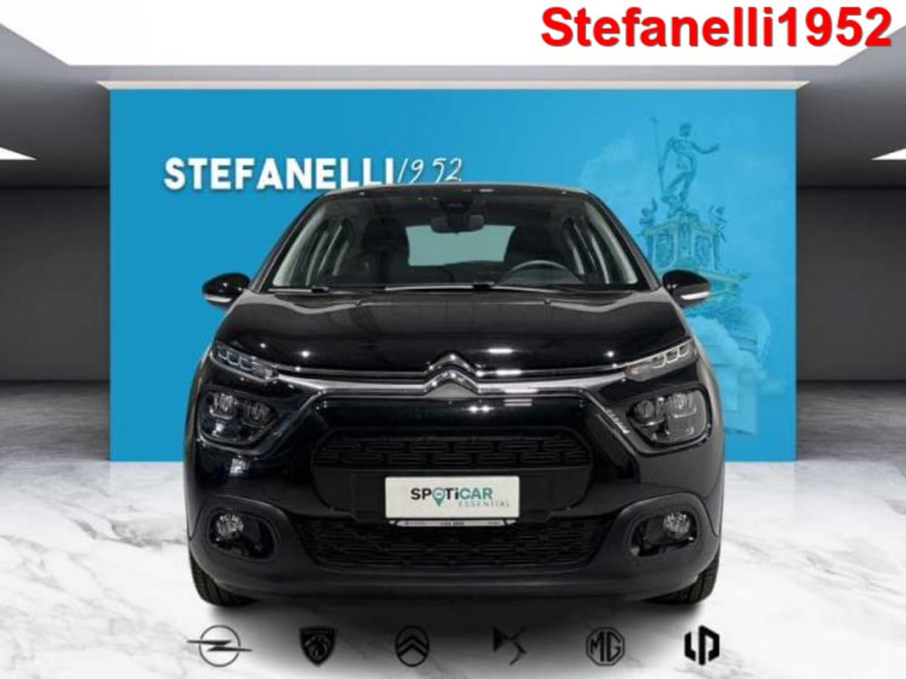 Citroen C3 usata a Bologna (2)