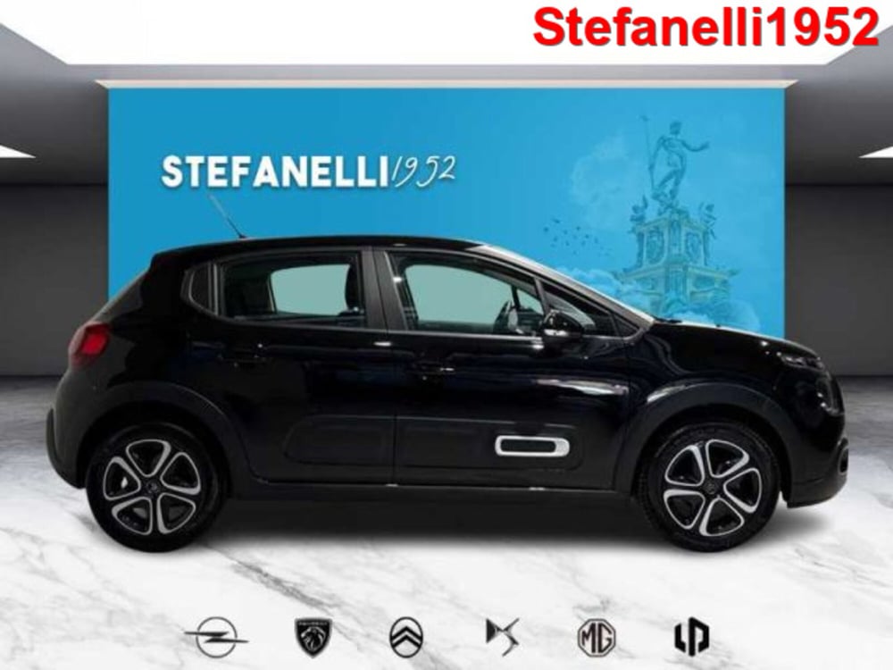 Citroen C3 usata a Bologna (3)