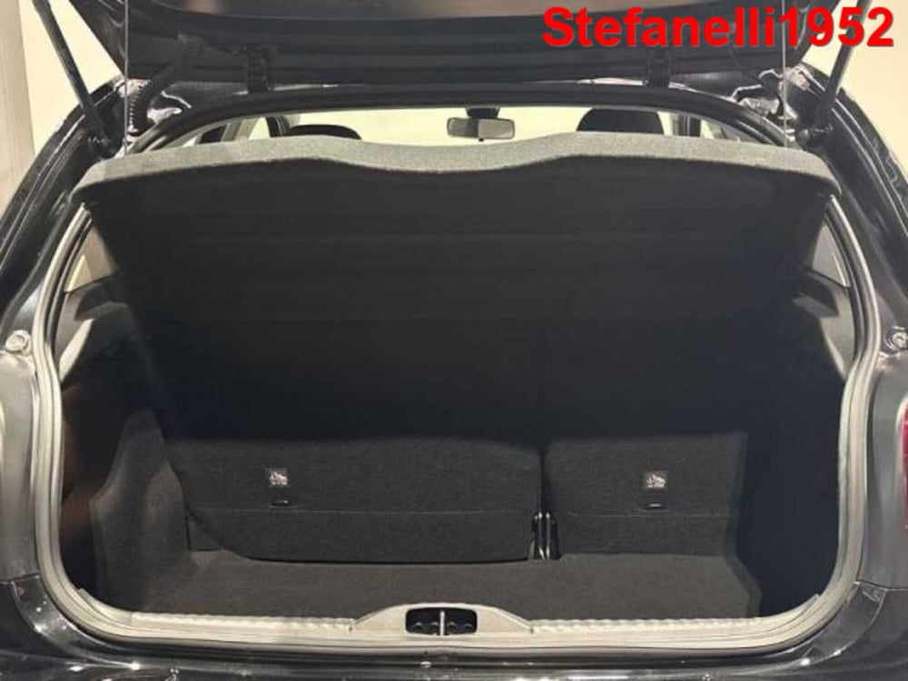 Citroen C3 usata a Bologna (7)