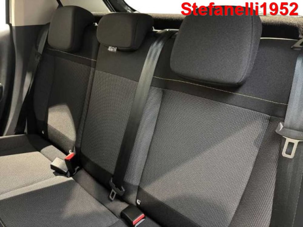 Citroen C3 usata a Bologna (9)