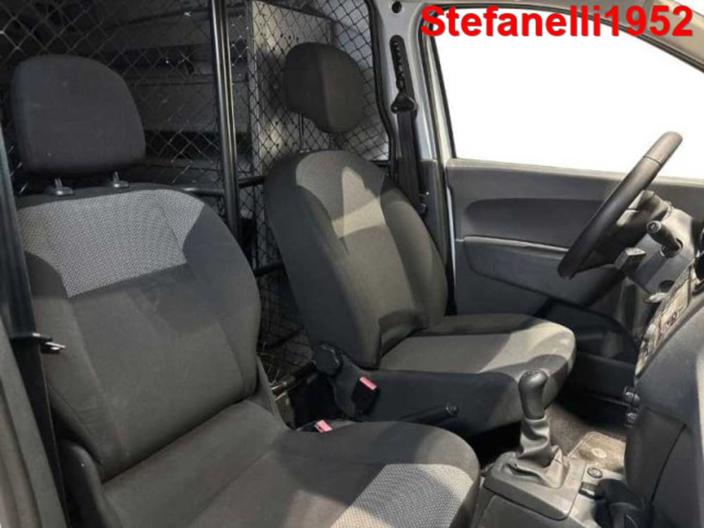 Dacia Dokker usata a Bologna (14)