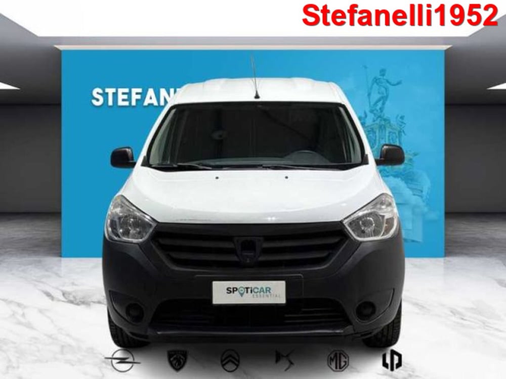Dacia Dokker usata a Bologna