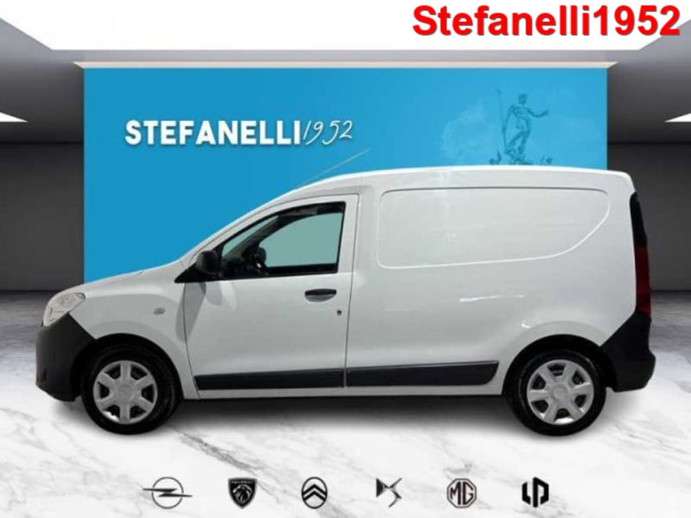 Dacia Dokker usata a Bologna (3)