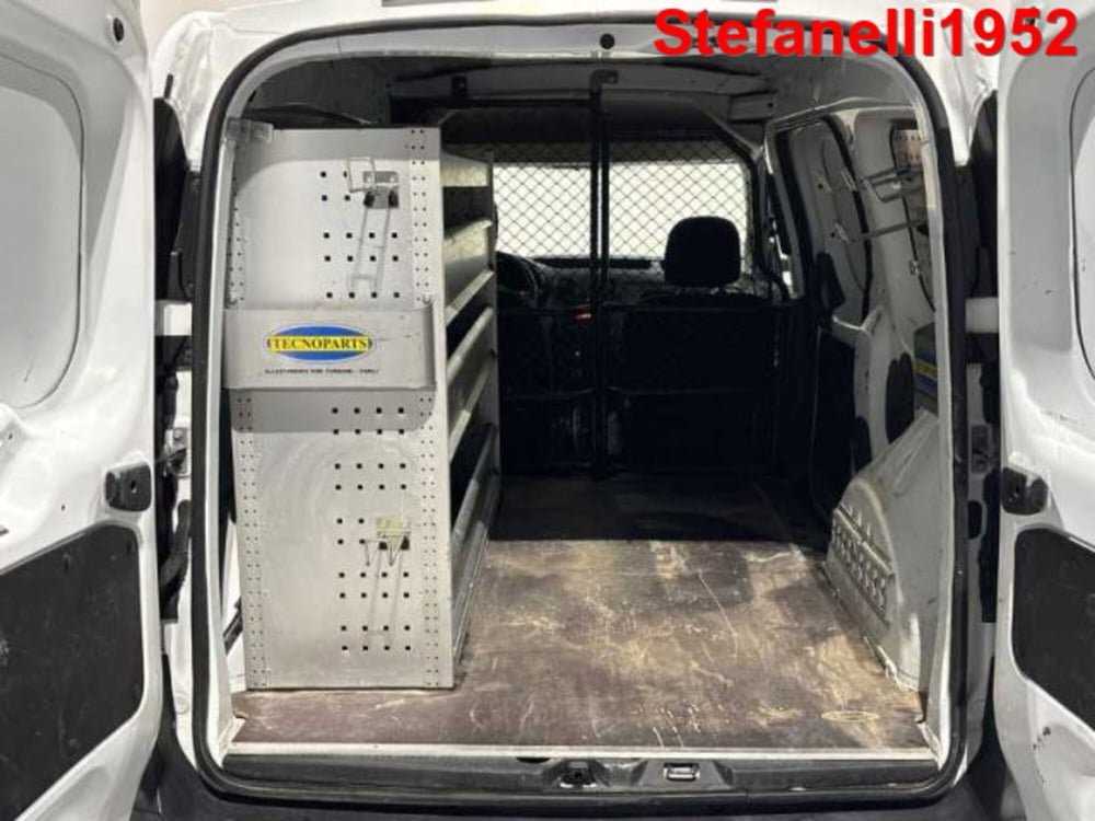 Dacia Dokker usata a Bologna (6)