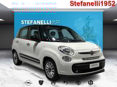 Fiat 500L Pro 1.3 MJT 95CV Pop Star 4 posti (N1) del 2016 usata a Bologna