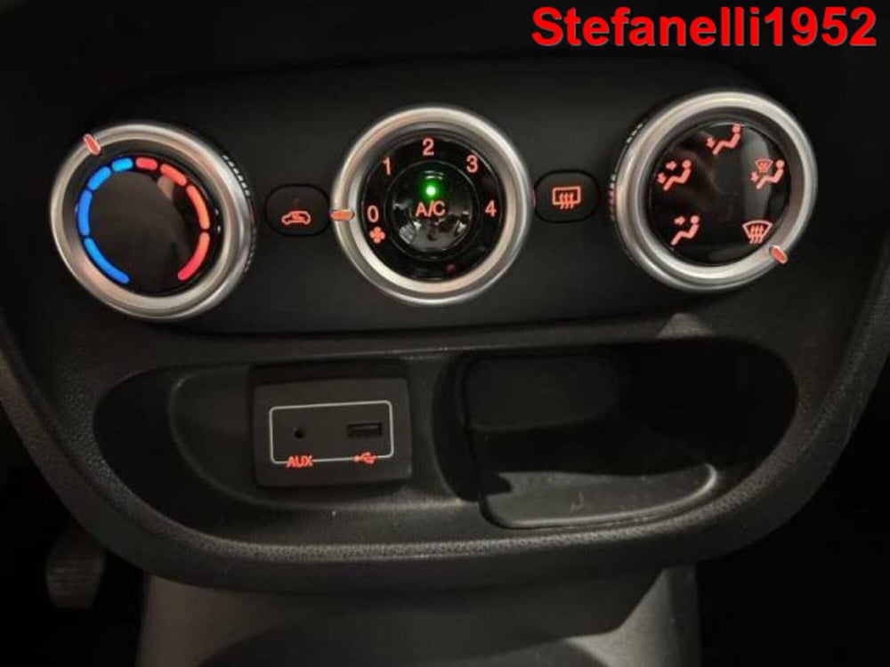 Fiat 500L usata a Bologna (17)