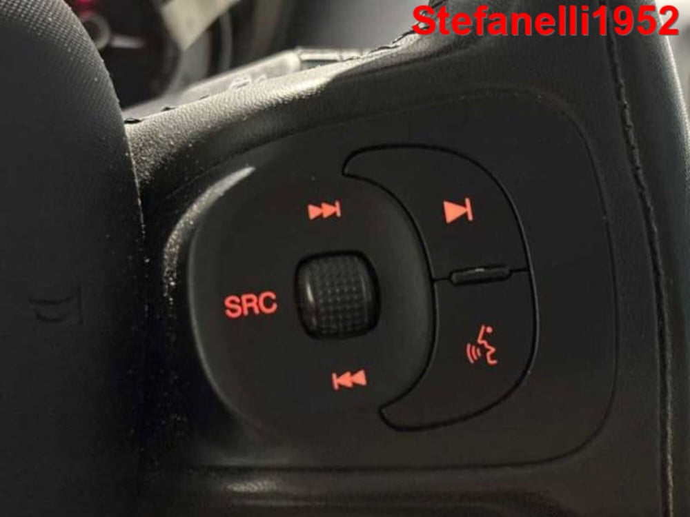 Fiat 500L usata a Bologna (18)