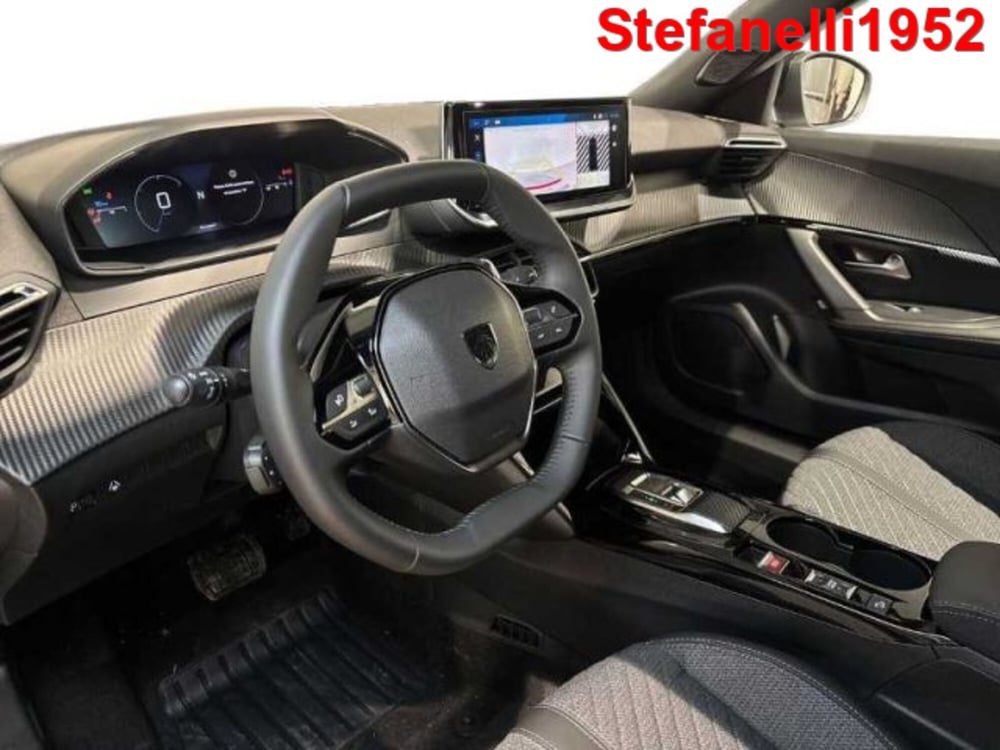Peugeot 2008 nuova a Bologna (11)