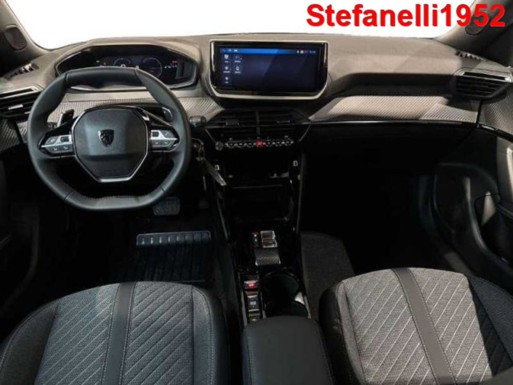 Peugeot 2008 nuova a Bologna (13)
