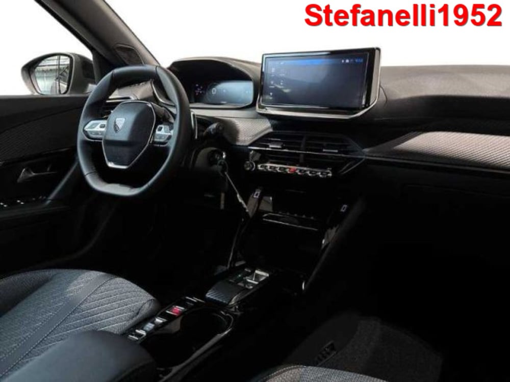 Peugeot 2008 nuova a Bologna (15)