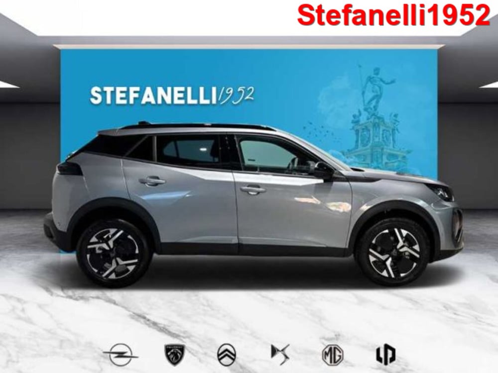 Peugeot 2008 nuova a Bologna (2)