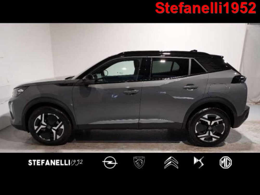 Peugeot 2008 nuova a Bologna (3)