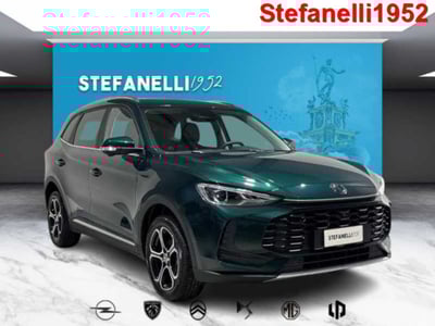 Mg ZS 1.5 Comfort nuova a Bologna