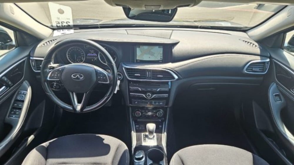 Infiniti QX30 usata a Lucca (16)