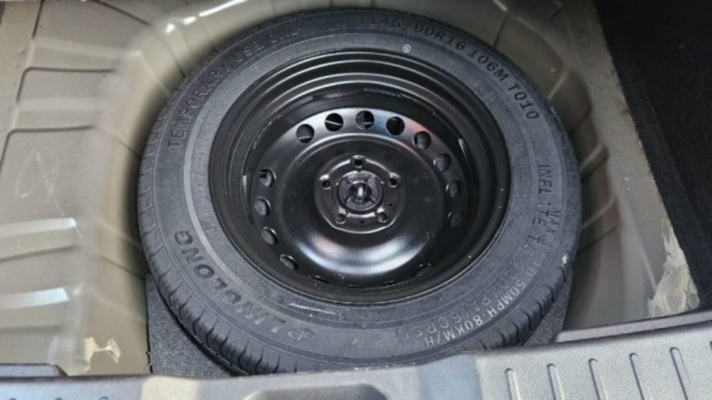 Nissan Juke usata a Lucca (16)