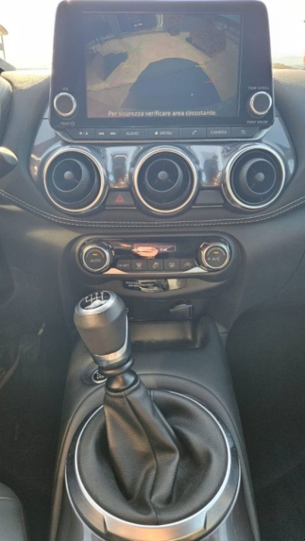 Nissan Juke usata a Lucca (8)