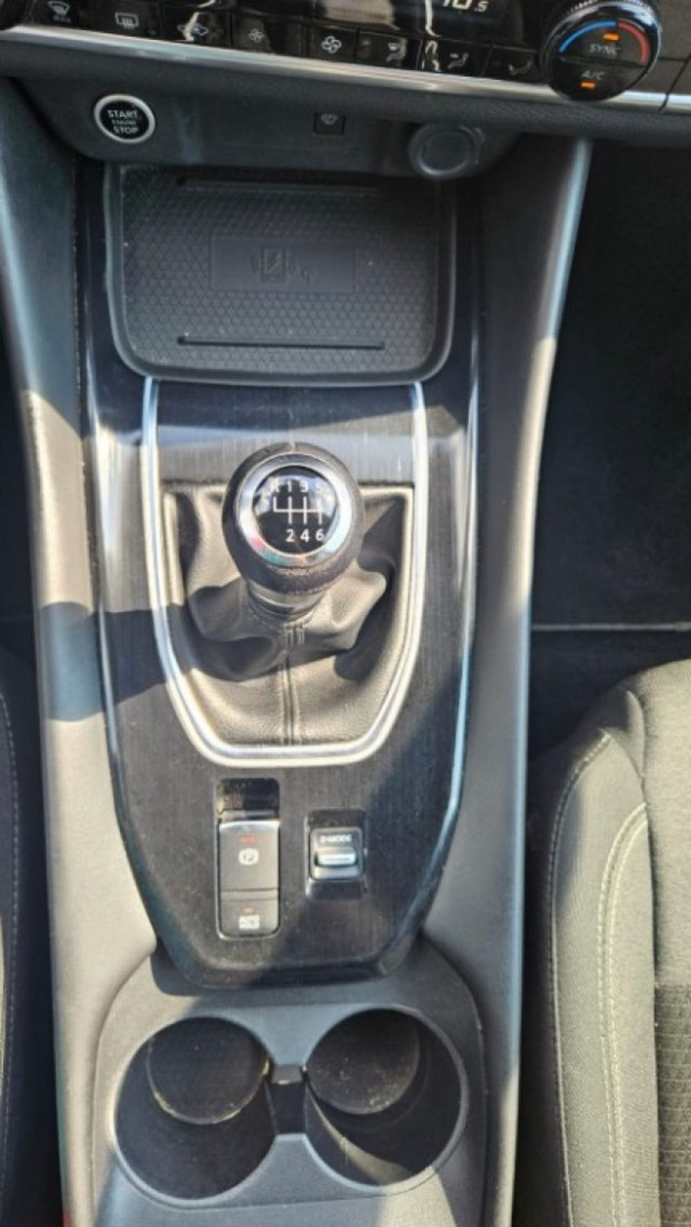 Nissan Qashqai usata a Lucca (7)