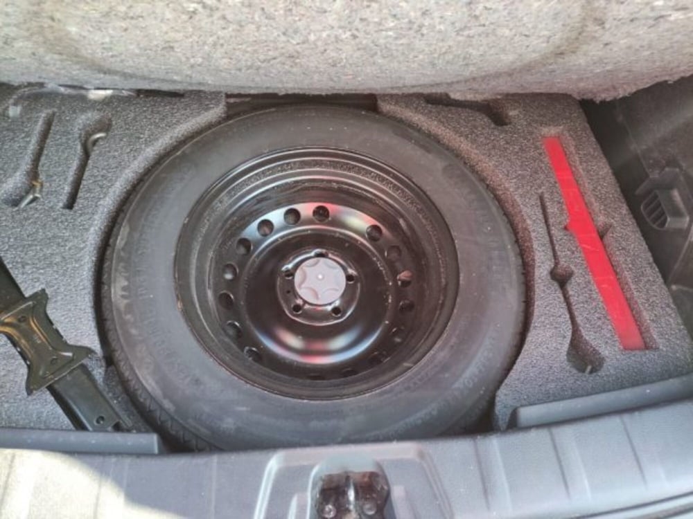 Nissan Qashqai usata a Lucca (10)
