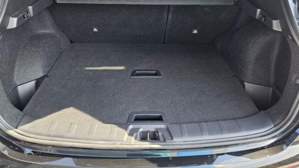 Nissan Qashqai usata a Lucca (8)
