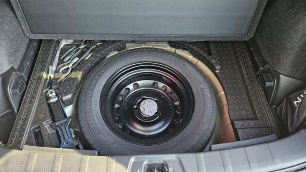 Nissan Qashqai usata a Lucca (9)