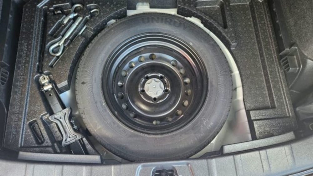 Nissan Qashqai usata a Lucca (17)
