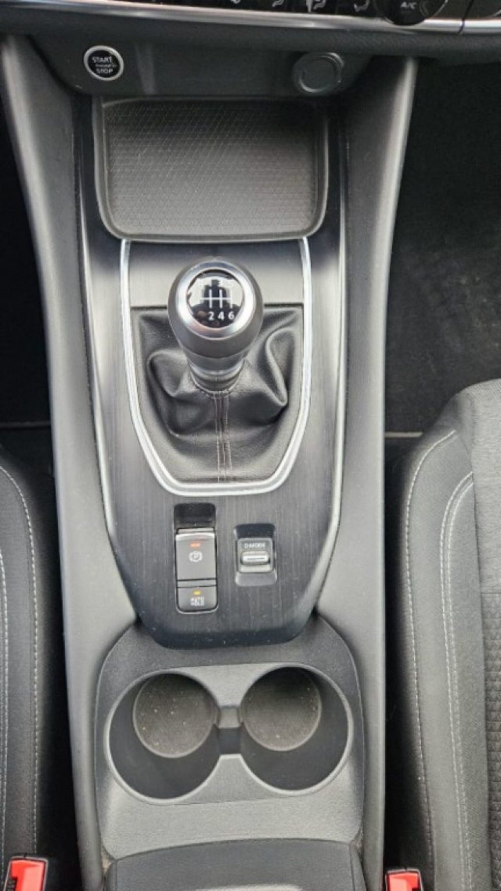 Nissan Qashqai usata a Lucca (9)